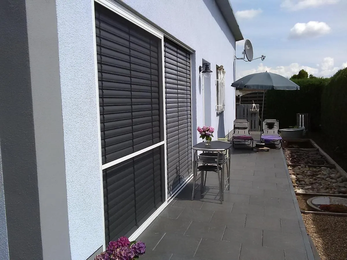 Das Kleine Lavendelhaus Kahl am Main Germany
