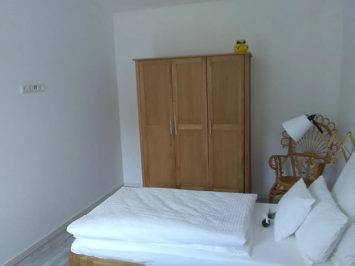 Das Kleine Lavendelhaus Kahl am Main Apartment