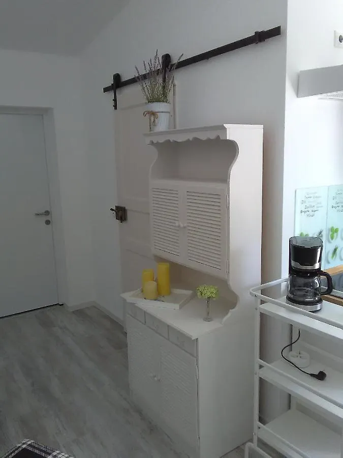 Das Kleine Lavendelhaus Kahl am Main