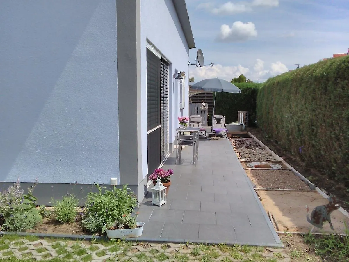 Das Kleine Lavendelhaus Kahl am Main