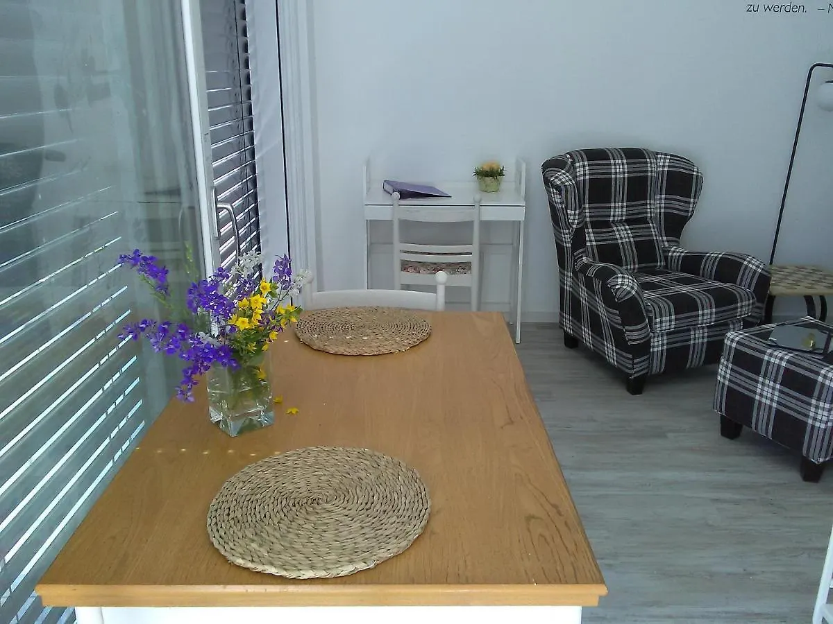 Das Kleine Lavendelhaus Kahl am Main Apartment