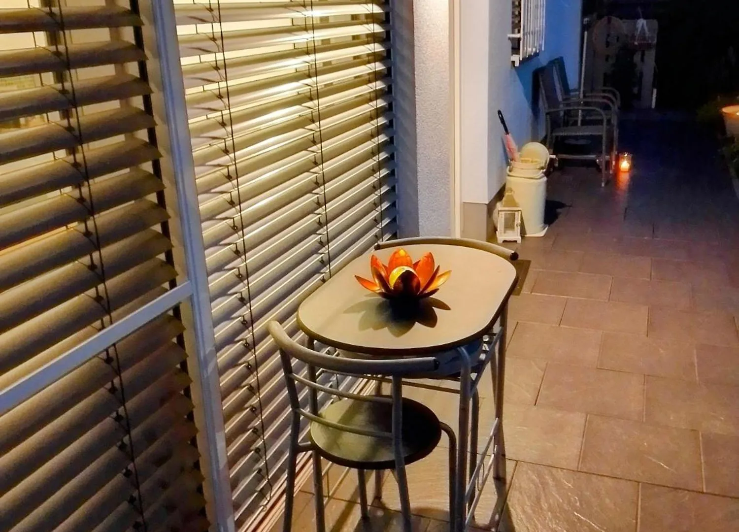 Das Kleine Lavendelhaus Kahl am Main 0*,