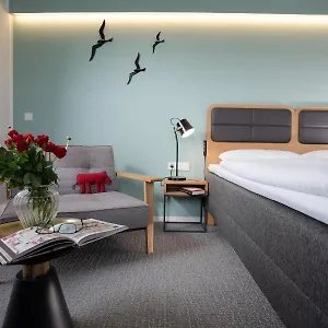 Hotel Am Leinritt, Kahl am Main