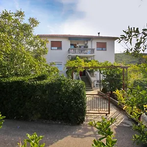 Appartment Punat , Punat Kroatien