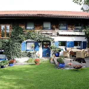 Moosmühle Allgäu Untrasried
